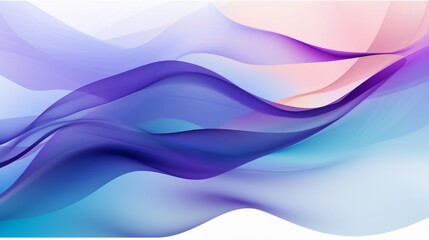 Shades of violet abstract background