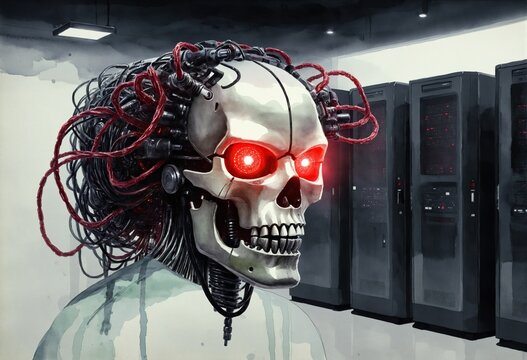 The Menacing Digital Revolution