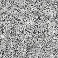 Abstract Patterns: A Modern Collection