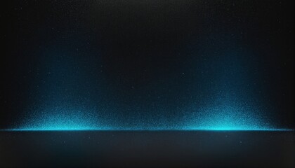 Midnight Ocean Blue Beauty