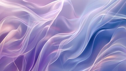 Obraz premium Abstract Waves