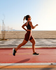 Runing - Corrida De Rua -Atletismo