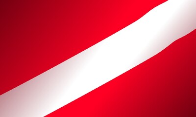 background drawing painting gradient color