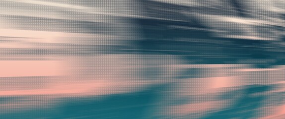 abstract motion blur background