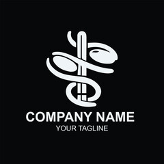 vector pharmacy logo 