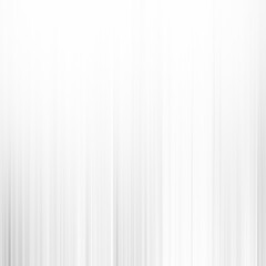 Obraz premium Black and white stripe abstract background. Motion lines effect. Grayscale fiber texture backdrop and banner. Monochrome gradient pattern and textured wallpaper.