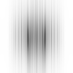 Black and white stripe abstract background. Motion lines effect.