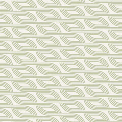 Vector geometric background diagonal seamless texture