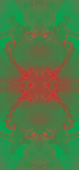 Obraz premium abstract wallpaper, abstract background, fractal design