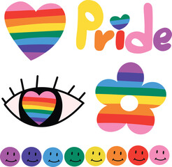 Pride Month Festival, Sexual Rights   