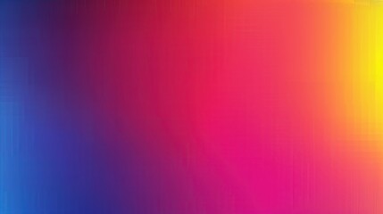 Dazzling Rainbow Burst, abstract colorful gradient background
