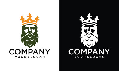 lion head mascot