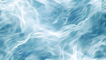 Fototapeta premium water texture, transparent water surface. abstract water wave, pure natural swirl pattern texture, background