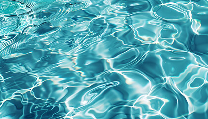 water texture, transparent water surface. abstract water wave, pure natural swirl pattern texture, background