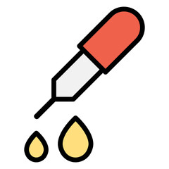 AHA injection icon