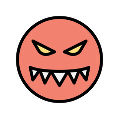 Poison icon