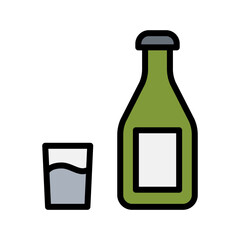 Soju icon