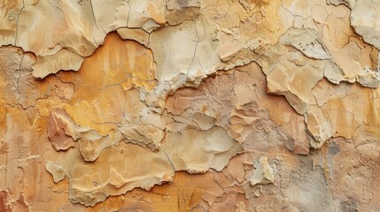 Fototapeta premium Texture of a Stucco Wall