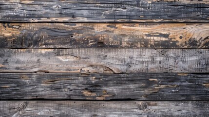 Wooden Board Texture Background Dimensions Suitable for Cover Page