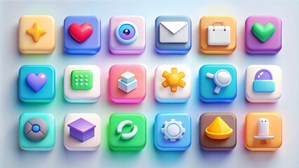 Phone settings