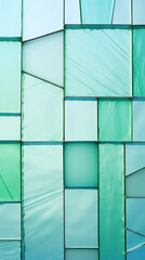 Checkered Reflective Glass, Abstract Image Pattern Background Texture, For Wallpaper, Background, Cell Phone Cover and Screen, Smartphone, Computer, Laptop, 9:16 and 16:9 Format - PNG