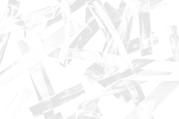 set of transparent isolated plastic tape collections png