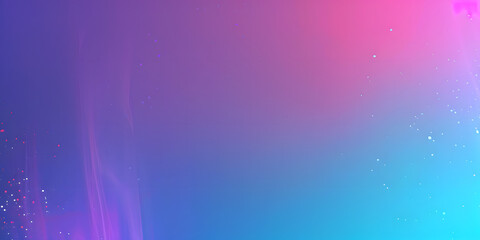 Vibrant gradient from electric blue to purple, providing a dynamic and energetic feel, suitable for a tech blog or startup website header 