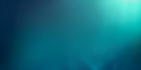 Abstract gradient background from teal to navy, creating a sleek and professional look, perfect for a modern website header