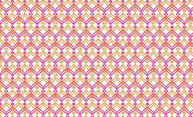A unique hexagon-linked multi-color background design featuring interconnected hexagonal shapes in...