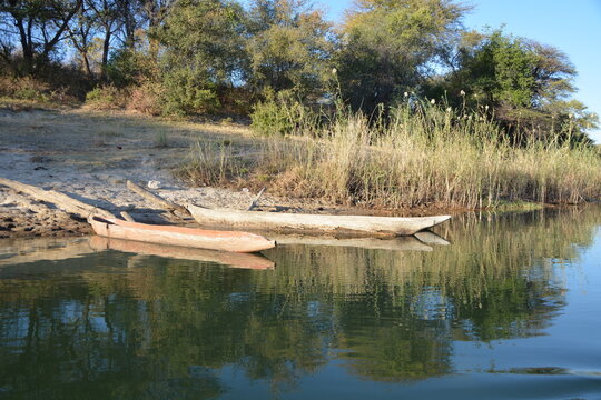 Okavango River