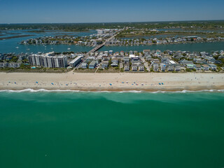 Wrightsville Beach Wilmington North Carolina