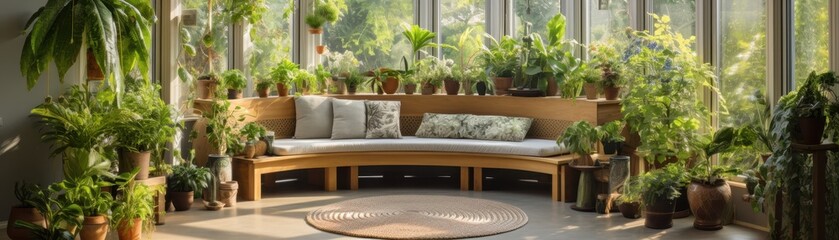 Indulge in scrumptious carnival donuts 