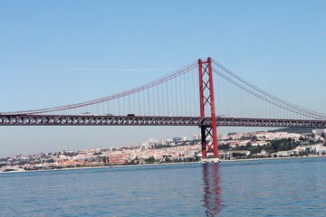 Portugal, ville de Lisbonne 