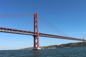 Portugal, ville de Lisbonne 