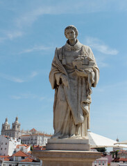 Portugal, ville de Lisbonne 