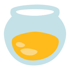 Honey Jar