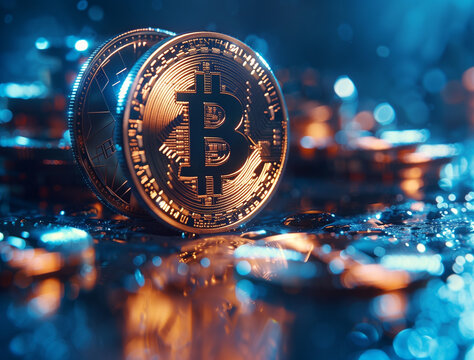 Bitcoin