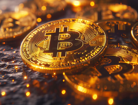 Bitcoin