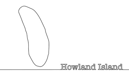 Howland Island