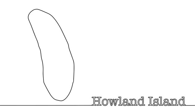 Howland Island