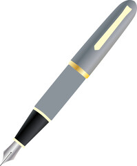 illustration of Pen