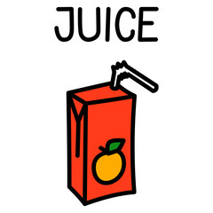Juice Box