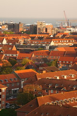 A picture clicked in Denmark
