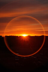 A picture clicked in Denmark