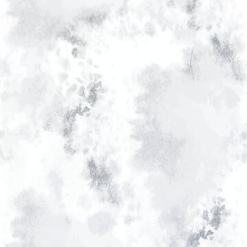 Tie Dye Gray Vector. Gray Seamless Swirl. Bg Tie Dye. White Pale Pattern. Spiral Dirty Winter. Spiral Gray Print. Gray Dirty Stain. Abstract Vector Tie Dye. Swirl Round Tye Die. Vector Soft Art