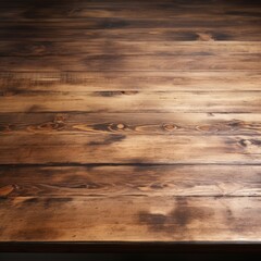 Naklejka premium A Perfect Stage for Highlighting Your Antique Pieces with Style