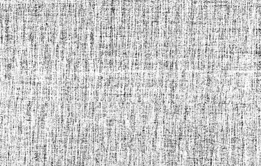 Rough black and white texture vector. Distressed overlay texture. Grunge background. Abstract textured effect. Vector Illustration. Black isolated on white background. EPS10