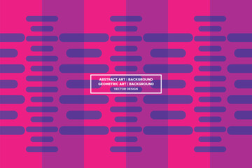 Geometric Pattern - Geometric Background - Abstract Background - Mixed Shapes - Purple - Use in Website Design, Packaging, Wall Art, Wallpaper, Poster, Banner, Profile, Brochure, Apparel, Textiles 