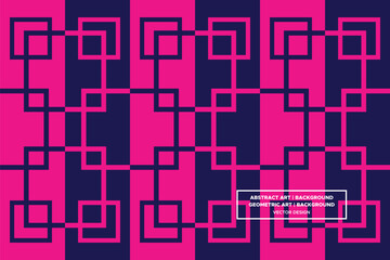 Geometric Pattern - Geometric Background - Abstract Background - Mixed Shapes - Purple - Use in Website Design, Packaging, Wall Art, Wallpaper, Poster, Banner, Profile, Brochure, Apparel, Textiles 