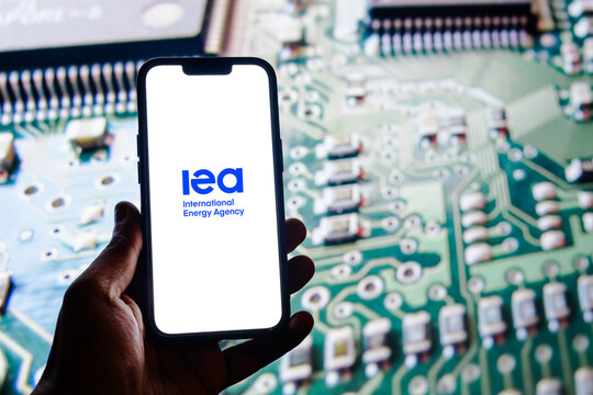 the International Energy Agency (IEA) 